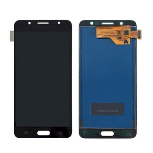 Con garanzia di vendita diretta della fabbrica display LCD completo pantallas di ricambio per Samsung Galaxy <span class=keywords><strong>A5</strong></span> (<span class=keywords><strong>2016</strong></span>)/<span class=keywords><strong>A510</strong></span> - Product Image 1
