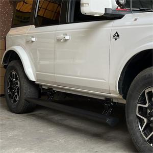 חשמלי הוביל אור צבעוני שליטה אפליקציה צבעונית שליטה ברגל צעד ריצה לוחות אוניברסלי עבור קיר גדג h6 1.5t 20 21 22 23 22 23 - Product Image 4