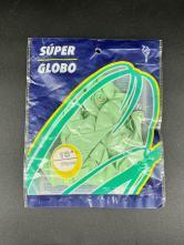 Collana di Perle Super Globo Verde Rotonda 10 Pollici Accessorio di Gioielleria - Product Image 3