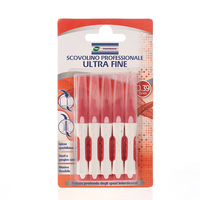 Bâtonnets interproximaux pour un nettoyage dentaire en profondeur, brosse interdentaire, soins dentaires, brosse interdentaire orthodontique, cure-dent