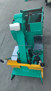 Máquina Eléctrica para Limpieza de Estiércol de Vacas, Ahorradora de Energía, Operada por una Sola Persona, para la Eliminación de Residuos en Granjas Ganaderas, Recolector de Estiércol para Establos - Product Image 3