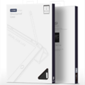 2023 nuova alta qualità per Samsung Tab <span class=keywords><strong>S9</strong></span> per Samsung Tab <span class=keywords><strong>S9</strong></span> Ultra per Tab <span class=keywords><strong>S9</strong></span> FE <span class=keywords><strong>Cover</strong></span> protettore blu rosa nero - Product Image 4