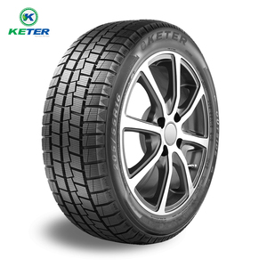 Pneu d'hiver haute performance KN966 de Chine 275/45R20 pour voiture de tourisme - Product Image 4