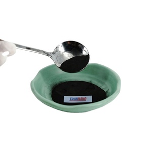 Polvere di Nanoparticelle di Carburo di Titanio <span class=keywords><strong>TiC</strong></span> Superfine - Product Image 2