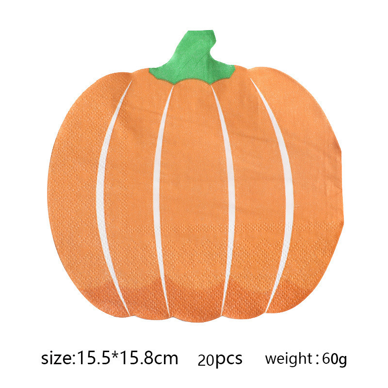15.5*15.8cm napkin*20pcs