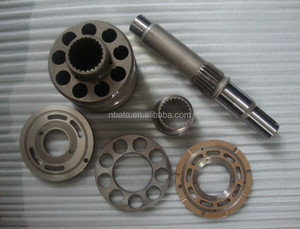 อะไหล่ไฮดรอลิกแรงดันสูง K-Ayaba มอเตอร์สวิงใหม่สำหรับ MSF89 MSF170 MSF200 MSF230 MSF150 MSF190 MSF550 MSF750 - Product Image 5