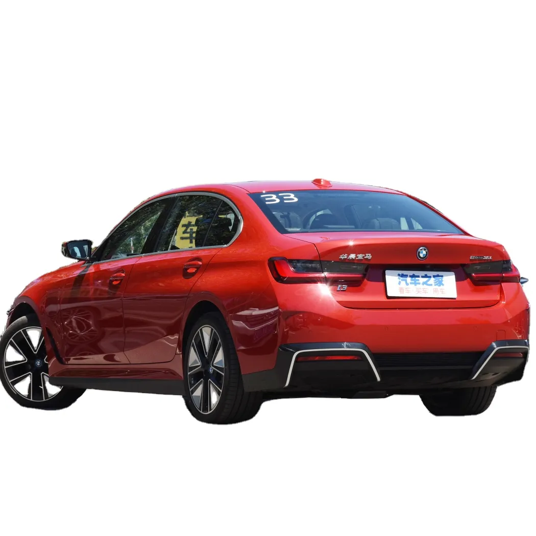 Nouveau modèle 2023 BMW i3 eDrive 35 L 526km voiture électrique
