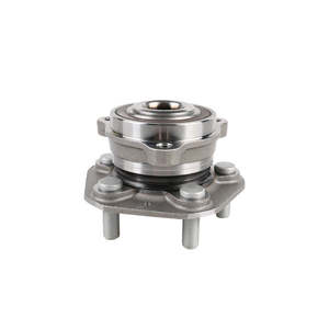 Rodamientos automáticos de salida de fábrica 2024 adecuados para modelos 3 Y 2017-2023 rodamientos de cubo de rueda 1044121-00-E - Product Image 2