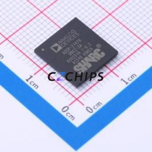 Procesador de señal digital (DSP/DSC) con chip IC de circuito integrado, nuevo y original, 1. 2, 2, 1, 1, 2, 1, 2 - Product Image 1