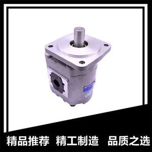 CBG-2080-BFP CBG2032/2040/2050/2063/2100 ปั๊มไฮดรอลิกเกียร์ - Product Image 4