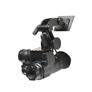 กล้องมองกลางคืนแบบตาเดียว NVG10 พร้อมอุปกรณ์อินฟราเรดสำหรับถ่ายภาพและวิดีโอ ความคมชัดสูง สำหรับการล่าสัตว์ - Product Image 1