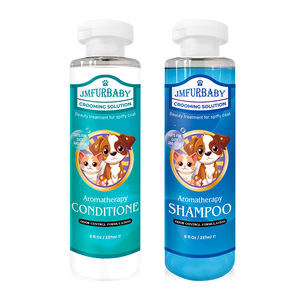 Champú Desodorante Ecológico <span class=keywords><strong>para</strong></span> Perros y <span class=keywords><strong>Gatos</strong></span>, Hidratante, <span class=keywords><strong>para</strong></span> Baño y Aseo, 237 ml, Uso en Todas <span class=keywords><strong>las</strong></span> Estaciones - Product Image 6