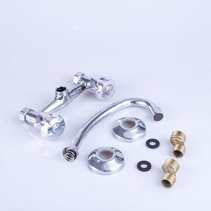 Italomix hiện đại linh hoạt di chuyển nhà bếp Mixer đánh bóng kết thúc bồn rửa Mixer vòi nước - Product Image 5