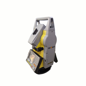 Estación Total Óptica Geofísica Robótica GEOMAX ZOOM35 de Aluminio IP54 con Zoom de 30x y Alcance de 5km con Prisma Único para Levantamientos Zoom35 Geo - Product Image 3