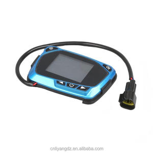 Nouveau modèle d'accessoire <span class=keywords><strong>de</strong></span> chauffage d'air extérieur pour camping-car/voiture avec interrupteur à trois boutons et <span class=keywords><strong>annonce</strong></span> vocale - Product Image 3
