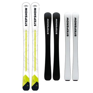 Vente directe d'usine, ski et snowboard de haute qualité pour enfants, pour les sports d'hiver, garantie qualité, design en gros, DS-4 en fibre de carbone - Product Image 3