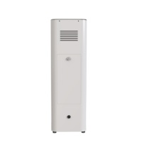 Diffuseur d'huiles essentielles WIFI grande surface, électrique, certifié CE, pour hôtels et usage domestique, capacité 500 ml, faible bruit (<36 dB)