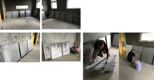 Scellant pour pierre à base d'eau, directement de l'usine - Product Image 6