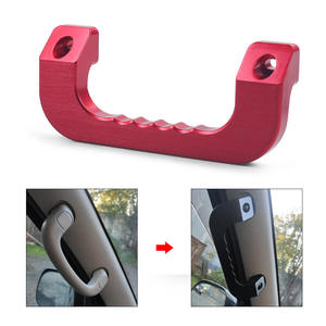 Reposabrazos y Cubierta de Reposabrazos para Modificación de Automóviles Toyota RegiusAce Hiace 2005-2018 - Product Image 5