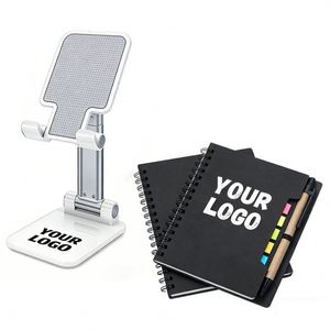 Wholesale Mobile Adjustable Fold Stand With Custom Logo Cell Phone Holder for <b>Small</b> Business Promotional Gift - Product Image 1