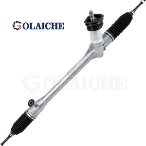 <span class=keywords><strong>Caja</strong></span> <span class=keywords><strong>de</strong></span> Dirección Asistida Automática Nueva para <span class=keywords><strong>Nissan</strong></span> Kicks T15 P15 2016- 48001-5RF0A 48001-5RB0A 48001-5RF0B 48001-5RA0A - Product Image 4