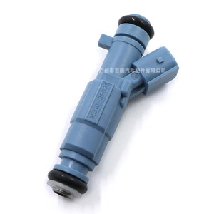 Injecteur de carburant 35310-3F031 pour véhicules Hyundai Kia, pièce de rechange - Product Image 2