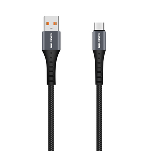 Wholesale 1M 2M 3M USB <strong>Cable</strong> Type C Usb Fast Charging <strong>Cable</strong> Data <strong>Cables</strong> for <strong>Iphones</strong> to Android - Product Image 2