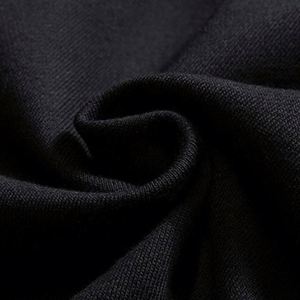 Unisex Men's Eco-Friendly Plus Size 2 Piece Suit Streetwear Jogger Sweatsuit Long <b>Sleeve</b> Custom Plush Sweatpants Hoodie Set 100% - Product Image 3