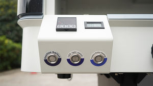 Máquina de Impresión de Adhesivos UV DTF ILOVEUV IUV2030-4 de 30CM con Cabezal de Impresión XP600, Laminador de Tinta UV para Transferencia de Logotipos - Product Image 2