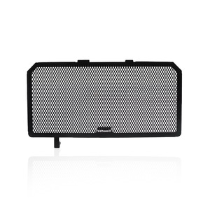 Cho V-Strom <span class=keywords><strong>1000</strong></span> Xe Máy Hợp Kim Nhôm Tản Nhiệt Bảo Vệ Bìa Bể Nước Bảo Vệ Net-New 1 Năm Bảo Hành Off-Road/Dual Thể Thao - Product Image 1