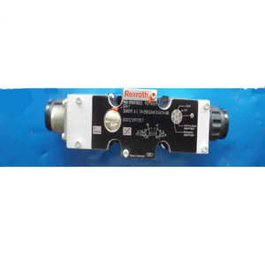 วาล์วควบคุมแบบสัดส่วน R900978110 3DREPE6A-2X/45EG24N9K31/F1M - Product Image 6