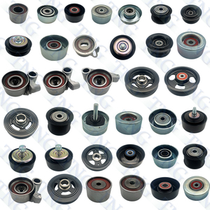 <span class=keywords><strong>Tensor</strong></span> <span class=keywords><strong>de</strong></span> <span class=keywords><strong>Correa</strong></span> <span class=keywords><strong>de</strong></span> <span class=keywords><strong>Alternador</strong></span> con Rodillo, <span class=keywords><strong>Precio</strong></span> <span class=keywords><strong>de</strong></span> Fábrica, 23770AA070 23770-AA070 para Subaru Forester 2008, Conjunto <span class=keywords><strong>de</strong></span> Polea Tensora - Product Image 3