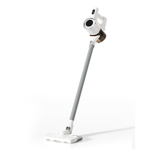 Akülü USB şarj edilebilir elektrikli el süpürgesi islak/kuru elektrikli dik sopa evler için oteller akülü - Product Image 1