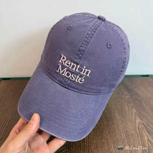 Cappellino da Baseball Poolo con Funzione di Scansione Codici Senza Connessione, Cappello Regolabile di Alta Qualità per Adulti, Cappellino Ricamato Trendy da Uomo - Product Image 2