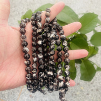 Perles de coquillage en gros pour bracelets et colliers à la mode fabrication de bijoux