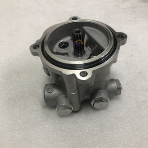 อะไหล่รถขุด 2902440-1669A 29024401669A ปั๊มเกียร์ ปั๊มไพล็อต สำหรับ JCB JS200 - Product Image 1