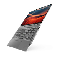 Portátil Thinkpad X1 Yoga 2025 2,8 K 120Hz LED 360 Flip Touch de 32GB 1TB 2TB de 14"