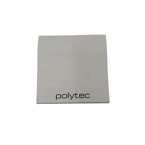 Customized A4 <b>A5</b> Sticky <b>Notepad</b> with Logo Printing Promotional Memo Pad for Writing - Product Image 4
