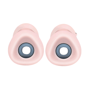 الحد من الضوضاء عالية الدقة سدادات أذن رحلة الموسيقينبيع بالجملة CE حفلة سيليكون دراجة نارية تحلق سدادات الأذن البناء - Product Image 5