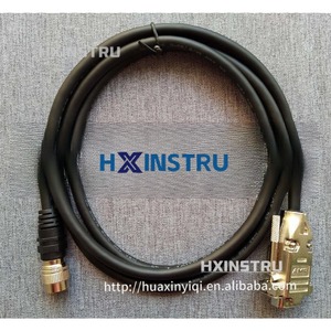 Für Anritsu MT8852B EUT/RS232/HCI Testkabel H - Product Image 1