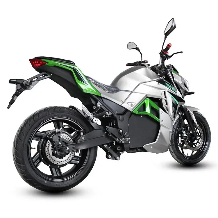 Bánh Xe Thể Thao Hạng Nặng Cho Người Lớn Địa Hình Chạy Điện 140 Km/h Xe Máy Điện 250cc 50cc