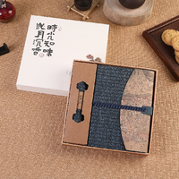 Bloc-notes portable, réutilisable, réglable, multifonctionnel, écologique et durable de Xiamen Trends Medical Pharmacy Pharma Pharmaceutical