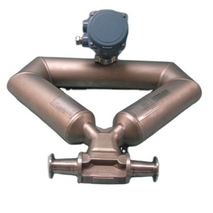 เซ็นเซอร์วัดการไหลของมวลแบบ Motion CMF100M339NU ขนาด 1 นิ้ว CMF100 M339NU CMF050 CMF200 CMF300 - Product Image 2