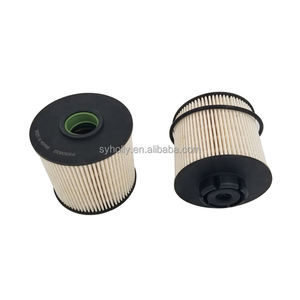 Cartucho de filtro de combustible para motor de camiones diésel, buena calidad, P550632, A0000901251, PU1046/1X - Product Image 5