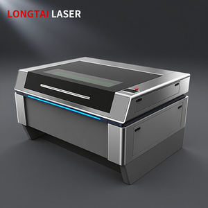 Máquina de Corte Láser CO2 Modelo 2025, Tamaño 600*900mm, 80W a 180W, para Grabado en Madera, Acrílico, Vidrio y Papel - Product Image 4