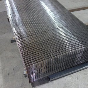 Nhà Máy bán hàng trực tiếp Hàn dây kim loại lưới mở rộng lưới kim loại - Product Image 3