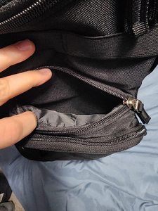 Sac à dos de sport unisexe grande capacité avec compartiment à ballon pour le basketball et le football – Échantillon gratuit - Product Image 6