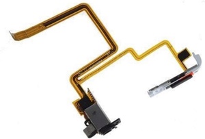 Câble audio flexible pour <span class=keywords><strong>iPod</strong></span>, prise casque fine, vidéo classique, 80 Go, 120 Go, 160 Go, A1136, A1238, modèles <span class=keywords><strong>iPod</strong></span> fins et épais - Product Image 6