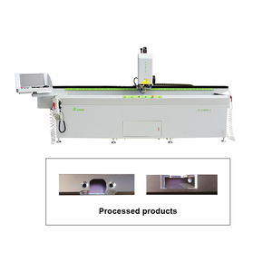 JUNDE X3000 Máquina de Perforación y Fresado CNC de Alta Precisión de Cuatro Ejes, Centro de Procesamiento de 3m, Sistema Servo de 3000 rpm, 380V 12.8kW - Product Image 5