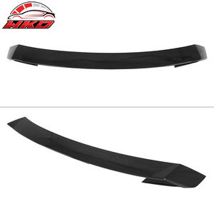 Alerón Trasero Estilo GT Performance para Ford Mustang 2024-2026, Diseño de Fibra de Carbono - Product Image 5
